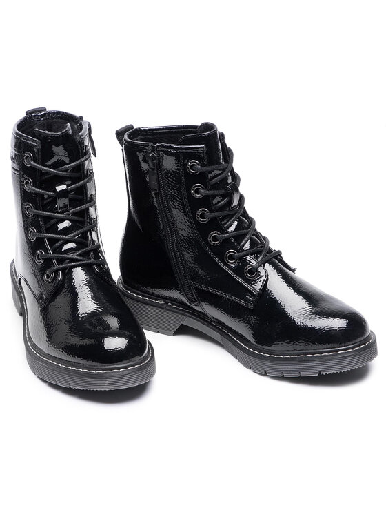 Tom Tailor Tom Tailor Saapad 9092801 Must