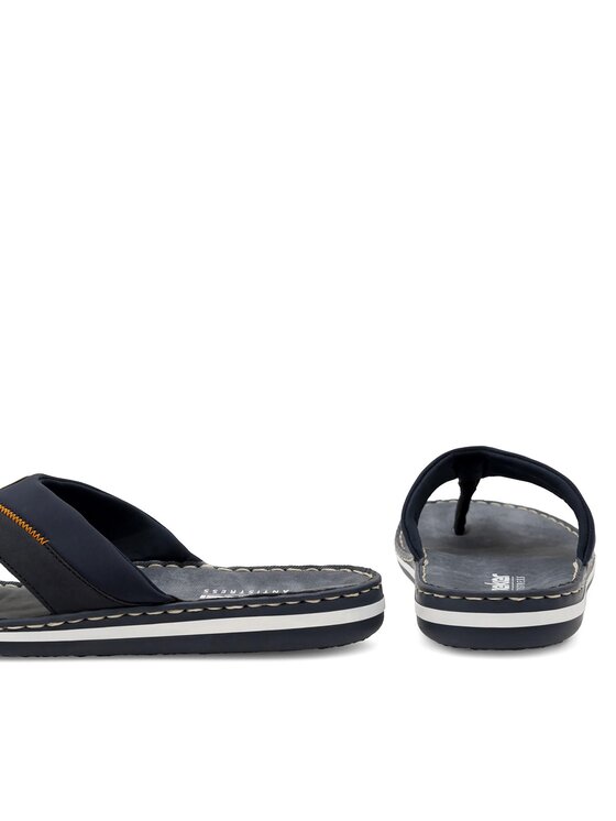 Rieker Rieker Flip flop 21097-14 Bleumarin