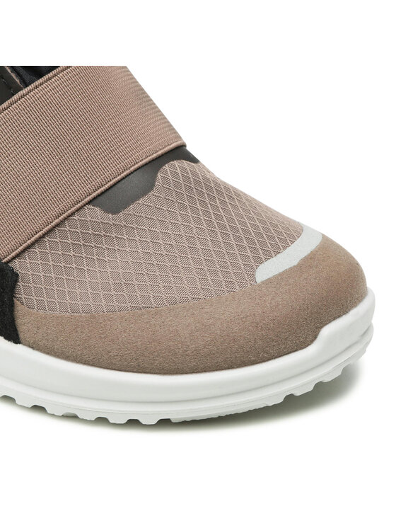 ECCO ECCO Hótaposó Ecco Biom K GORE-TEX 71175260425 Bézs