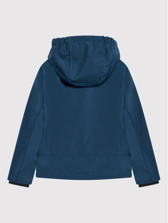 Giacca Cmp Bambina Giacca Softshell CMP Per Bambine - Impermeabile - 2