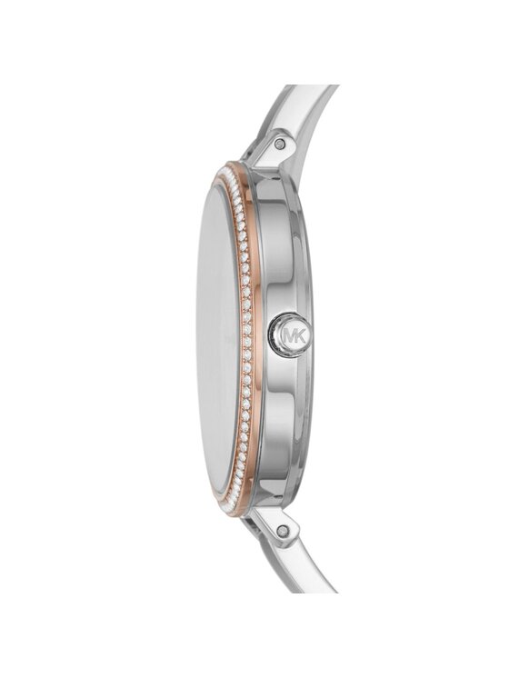Michael Kors Michael Kors Hodinky MK4546 Růžové zlato