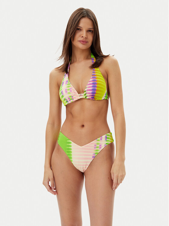 Chantelle Chantelle Низ від купальника Easy Pop C22JG0 Кольоровий