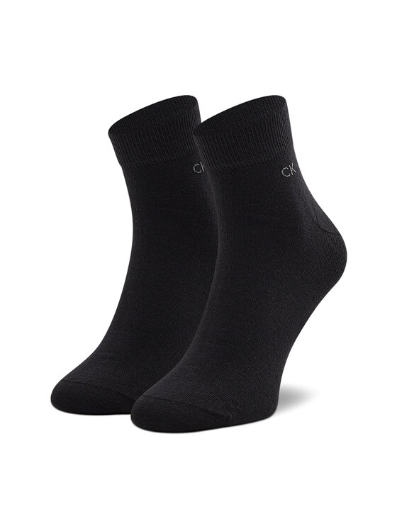 Set di 2 paia di calzini corti da uomo 701218706