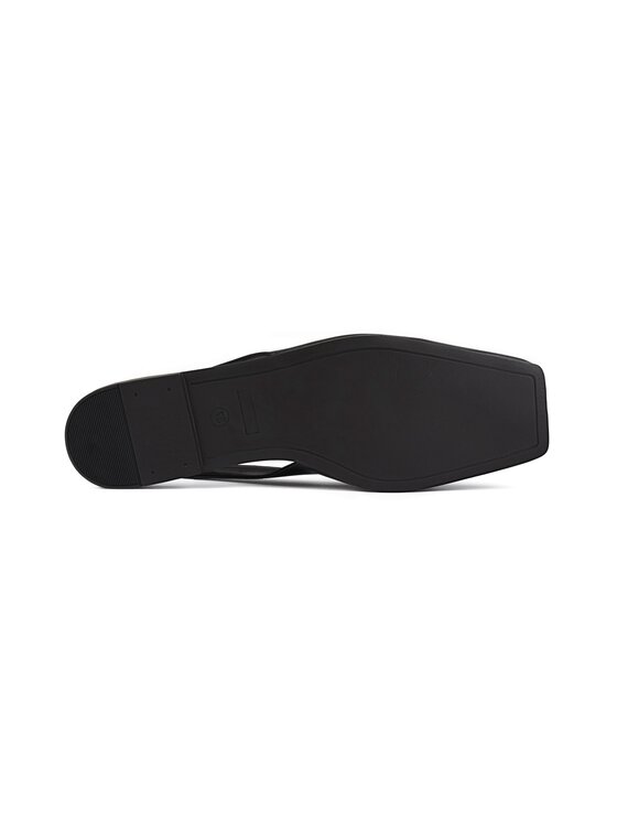 L37 L37 Ballerine WESTCOAST Nero