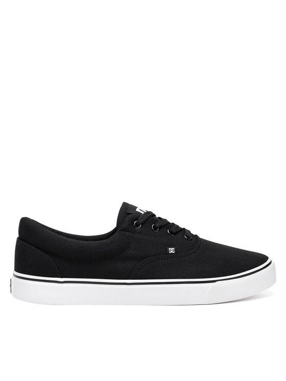 DC Shoes DC Shoes Plátěnky MFA3014-1 Černá