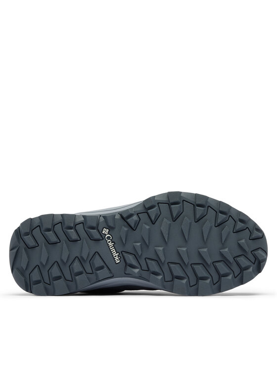 Columbia Columbia Trekkings Redmond IV Low Waterproof 2128741 Gri