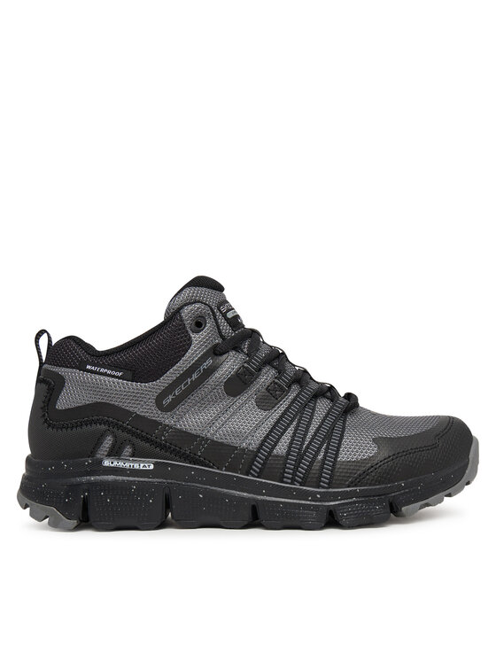 Skechers Skechers Scarpe da trekking Summits At 180186/CCBK Grigio