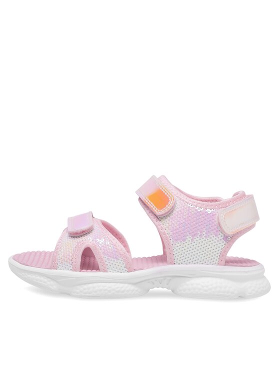 Nelli Blu Nelli Blu Sandali CES-2380 Roza