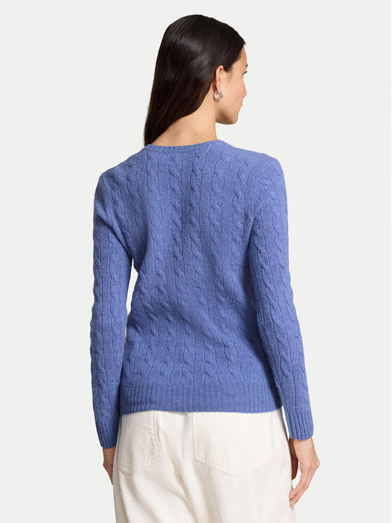 Polo Ralph Lauren Polo Ralph Lauren Pullover 211910422020 Blau Regular Fit