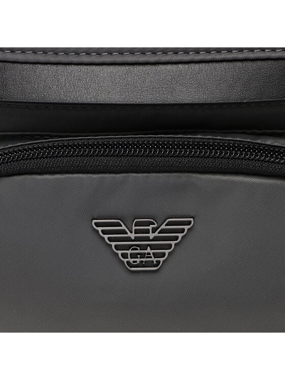 Emporio Armani Emporio Armani Ledvinka Y4O238 Y217J 89557 Šedá
