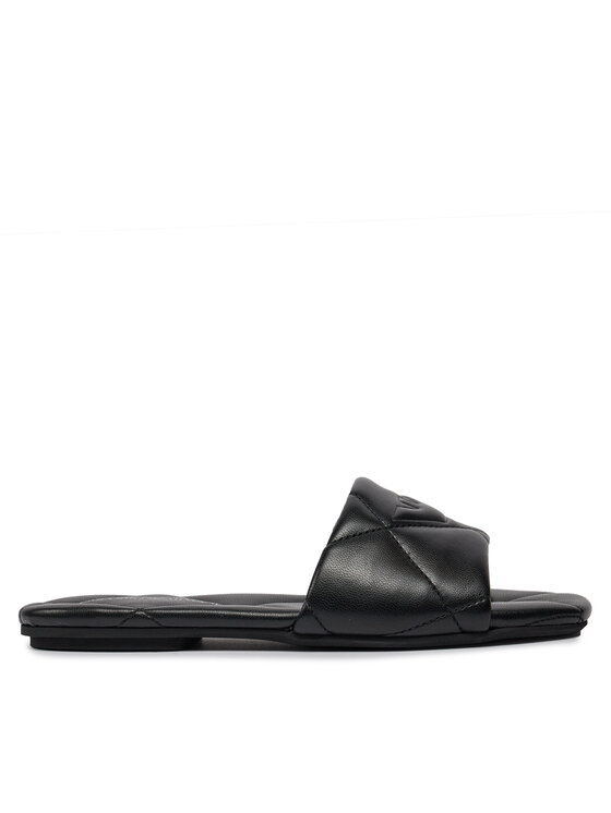 Şlapi Emporio Armani X3P826 XF770 00002 Negru