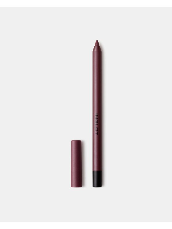INGLOT INGLOT Creamy Soft Konturówka do ust Berry Blush 09