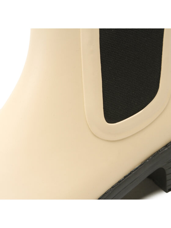 EMU Australia EMU Australia Klassische Stiefeletten Grayson W12402 Écru