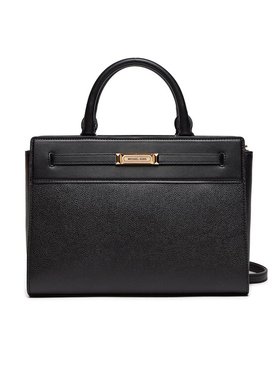 MICHAEL Michael Kors MICHAEL Michael Kors Torbica Primrose 30S4G12S2P Crna