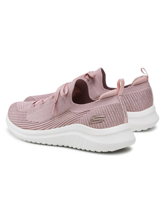 Skechers Skechers Sneakersy Laser Focus 149064/MVE Różowy