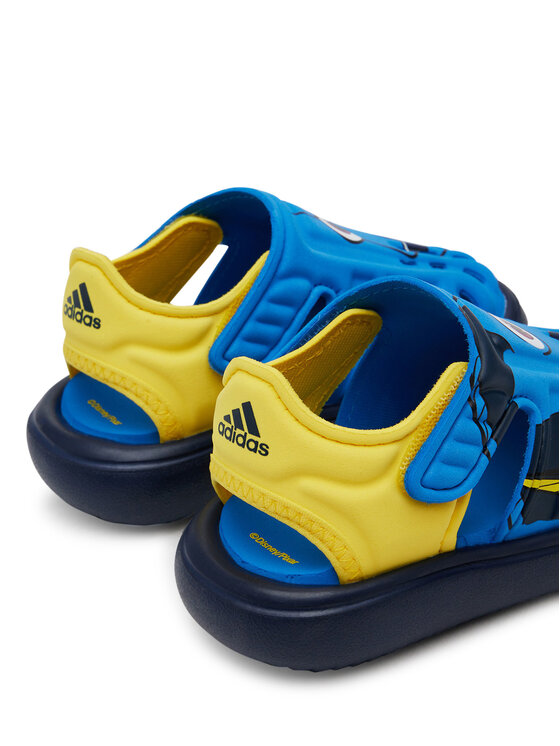 adidas adidas Сандали Disney Pixar IH1233 Син