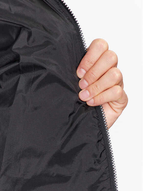 Columbia Columbia Зимно яке Puffect™ Corduroy 2050992 Черен Regular Fit