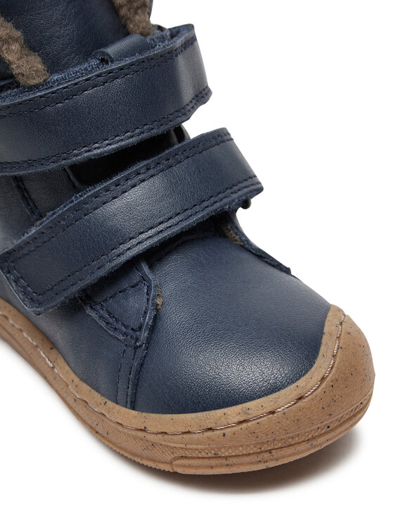 Froddo Froddo Stivali Minni Winter G2110142 M Blu