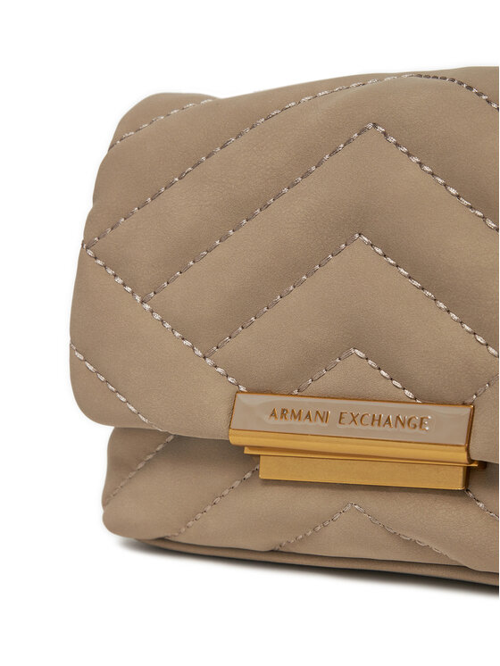 Armani Exchange Armani Exchange Käekott XW000357 AF12448 U1145 Beež