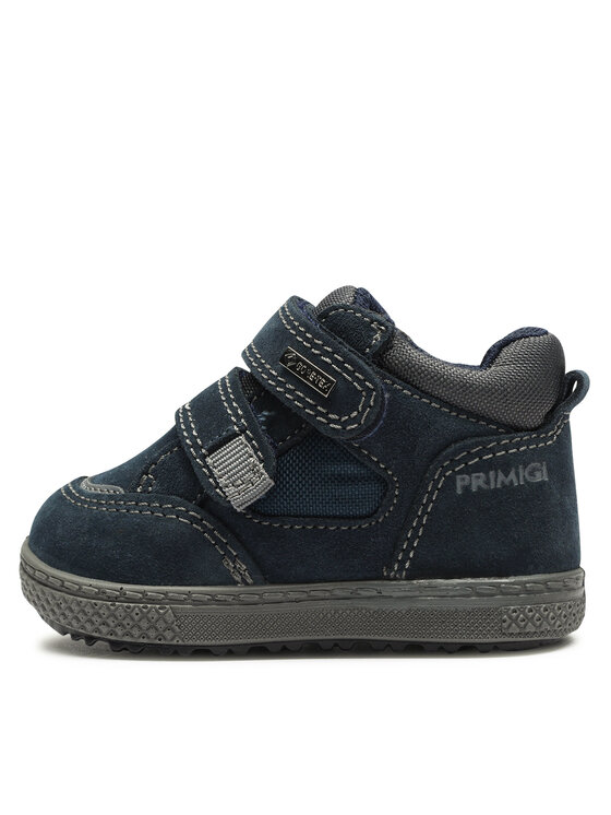 Primigi Primigi Bakancs GORE-TEX 4851822 M Sötétkék