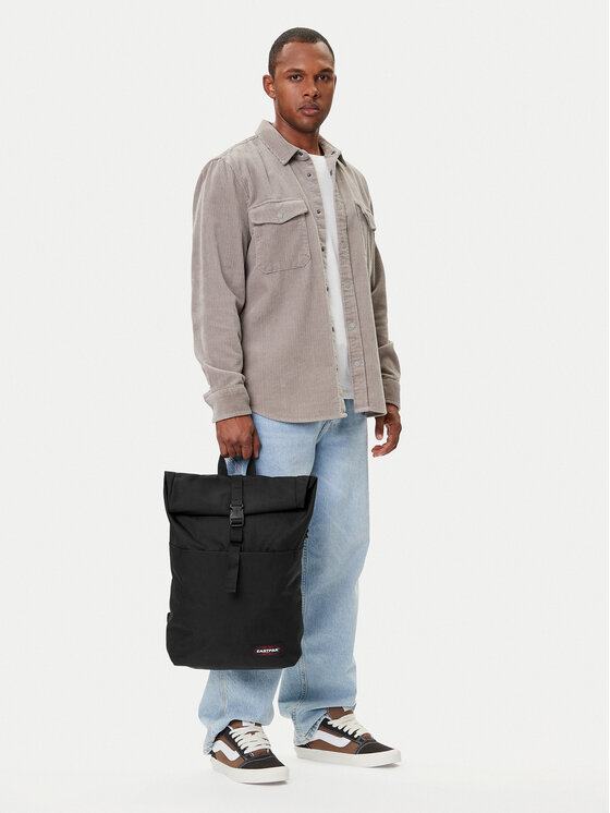 Eastpak Eastpak Rucksack Up Roll EK0A5BGF Schwarz