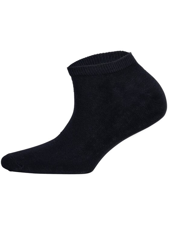 Jack & Jones Jack & Jones Skarpety długie 26132 Czarny