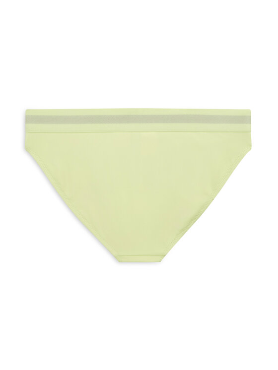 Tommy Hilfiger Tommy Hilfiger Costume da bagno UG0UG00816 Giallo chiaro