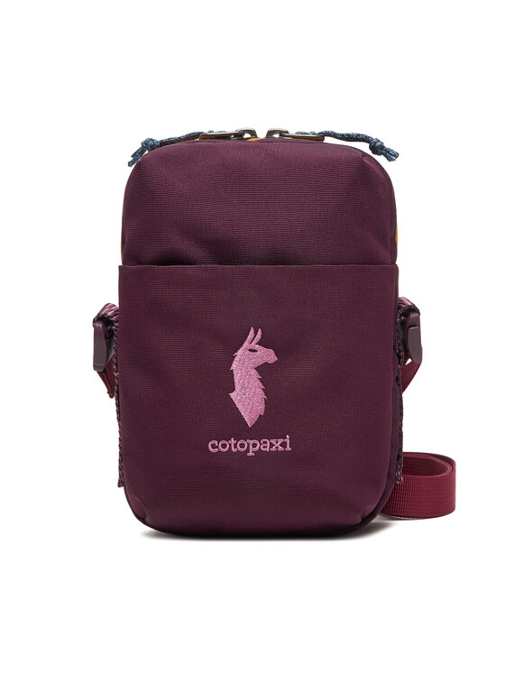 Cotopaxi Cotopaxi Maža rankinė Todo 1L F25494U1507 Violetinė