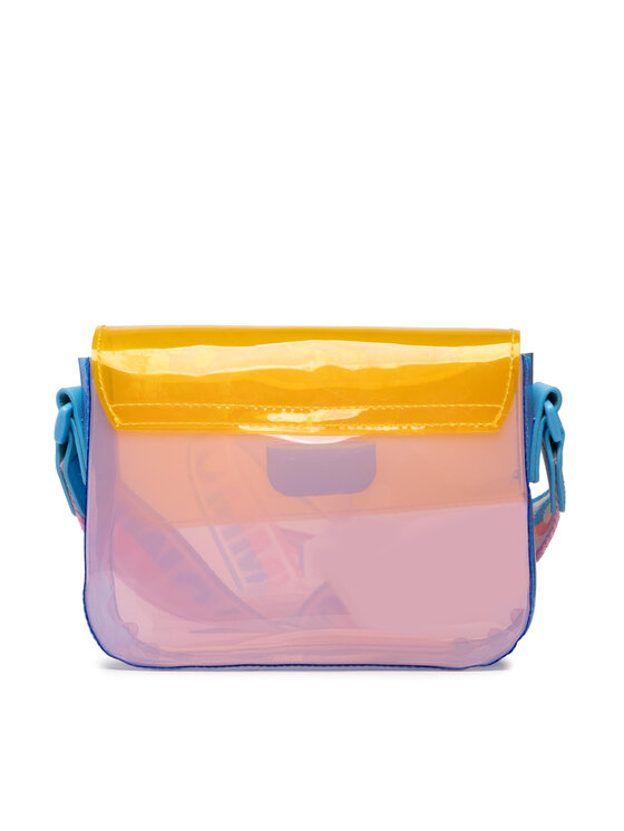 Sac a main hotsell tommy hilfiger transparent
