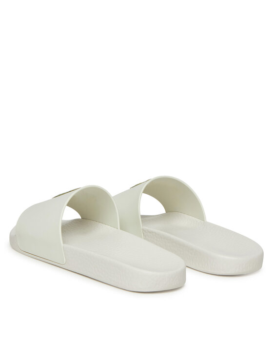 Polo Ralph Lauren Polo Ralph Lauren Ciabatte 809962615001 Bianco