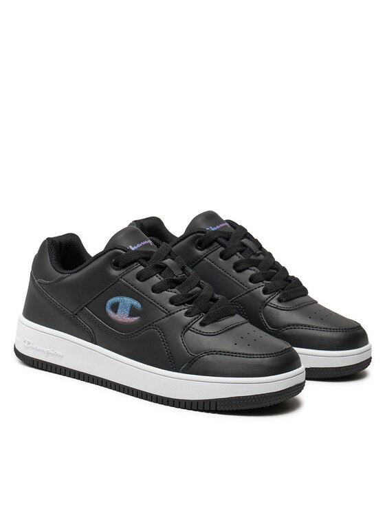 Champion Champion Tossud Rebound Low G Gs S32492-CHA-KK001 Must