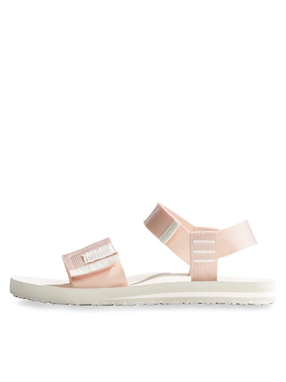 The North Face The North Face Sandály Skeena Sandal NF0A46BFIHN1 Růžová