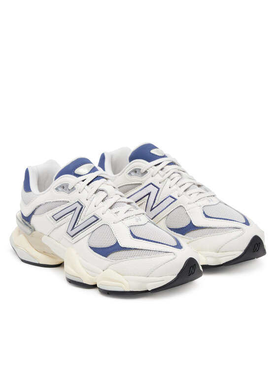 New Balance New Balance Сникърси U9060AGB Бежов