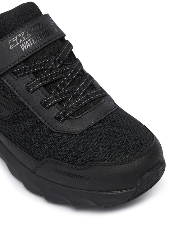 Skechers Skechers Superge Elite Sport Tread - Aquavek 406334L Črna
