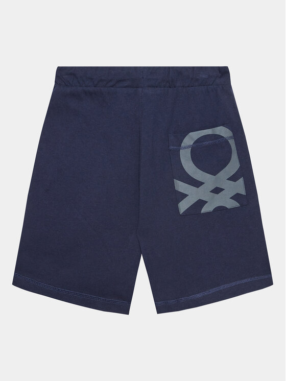 Pantaloncini benetton new arrivals