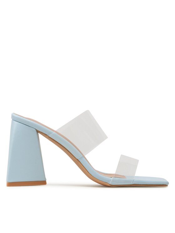DeeZee DeeZee Şlapi HD220646 Transparent