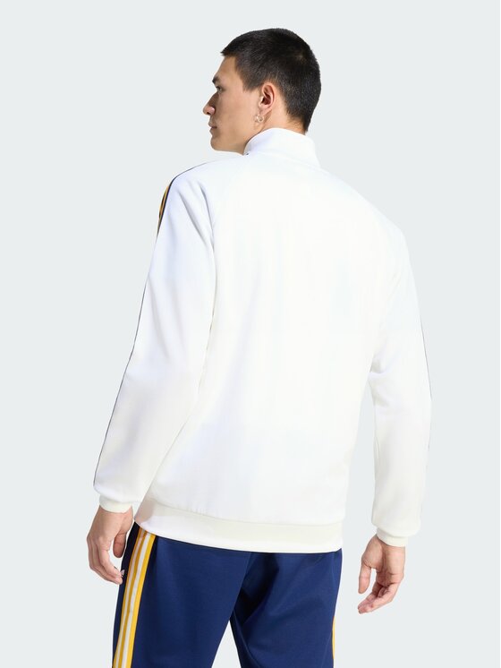 adidas adidas Kurtka wielofunkcyjna 161709 Biały Regular Fit