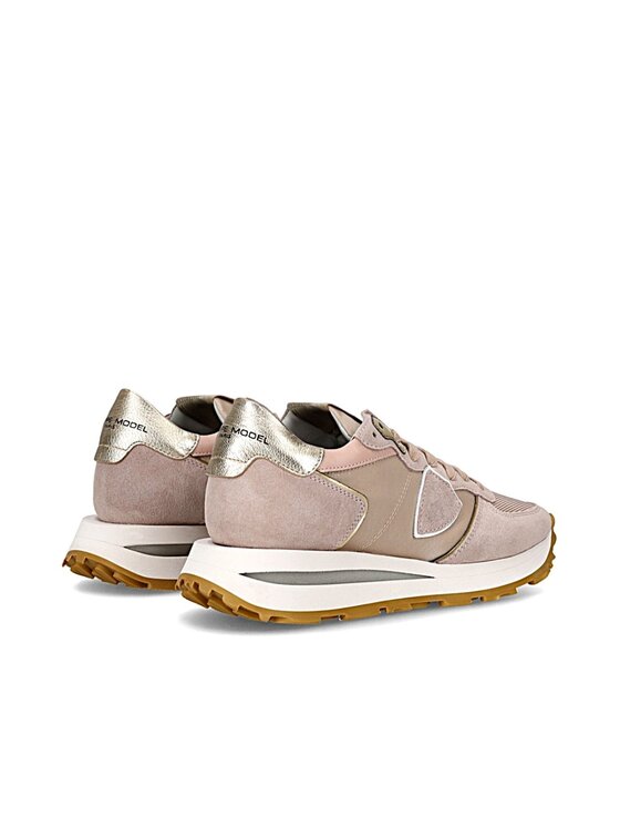 Philippe Model Philippe Model Sneakers TKLD Rosa