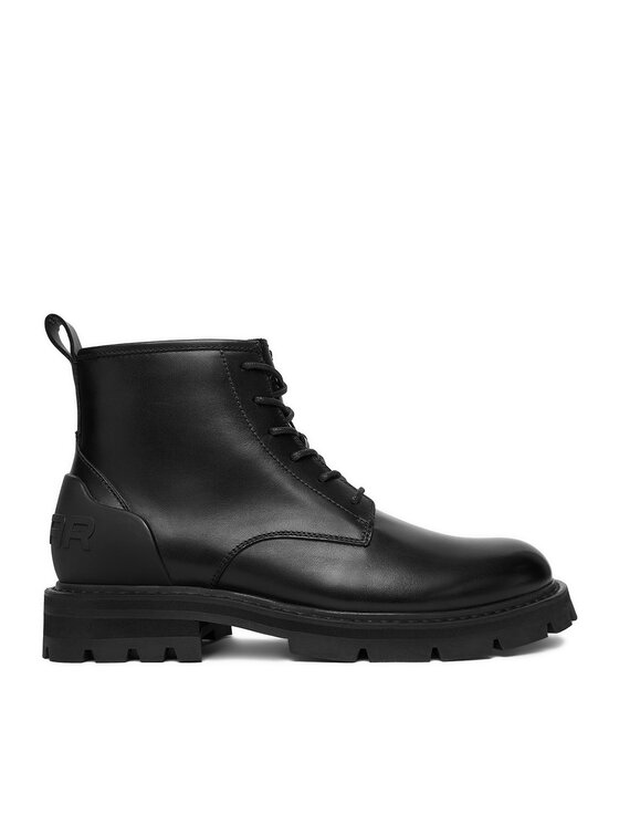 G-Star Raw G-Star Raw Puszābaki EO-DEXTER-10 125AM Melns