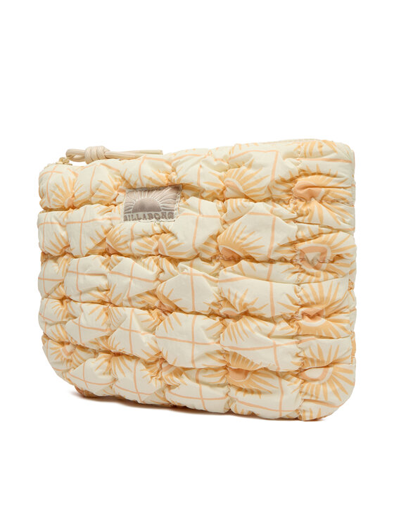 Billabong Billabong Косметичка Winter Escape EBJAA00130 Кольоровий