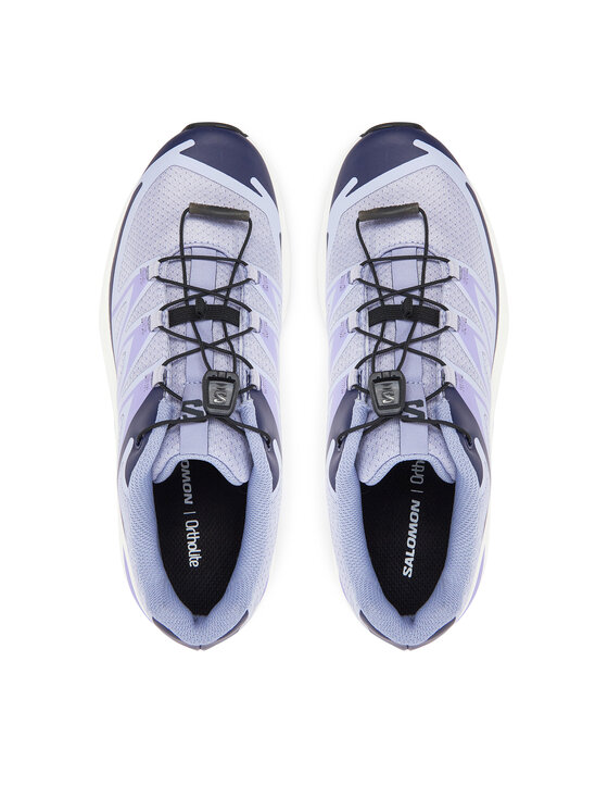 Salomon Salomon Superge Xt-Evr L47804500 Vijolična