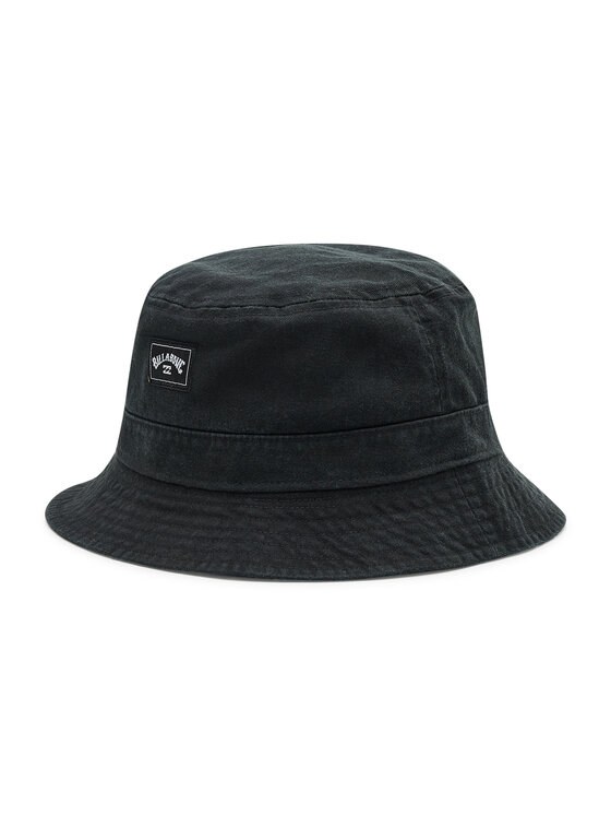 Pălărie Billabong Bucket Sundays C5HT01BIP2 Negru