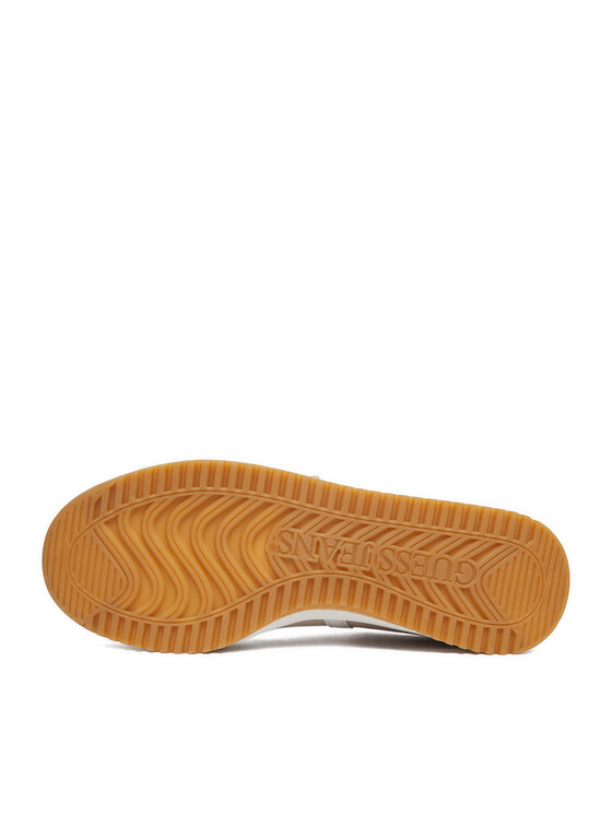 Guess Jeans Guess Jeans Αθλητικά EO-GJ202505161-2 Μπεζ