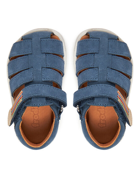 Froddo Froddo Босоніжки Keko G3150287-10 M Голубий