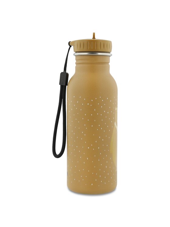 Trixie Baby Trixie Baby Bidon Butelka bidon 500 ml - Miś Brązowy