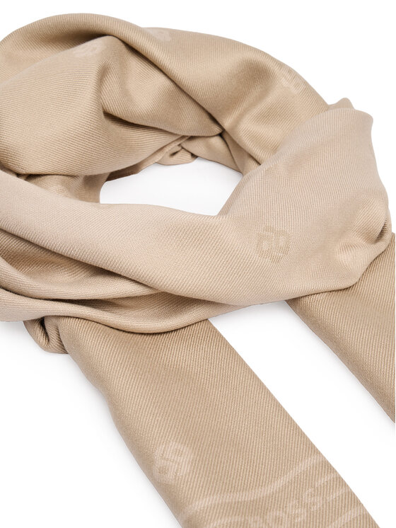 BOSS BOSS Scialle Yllie 50535789 Beige