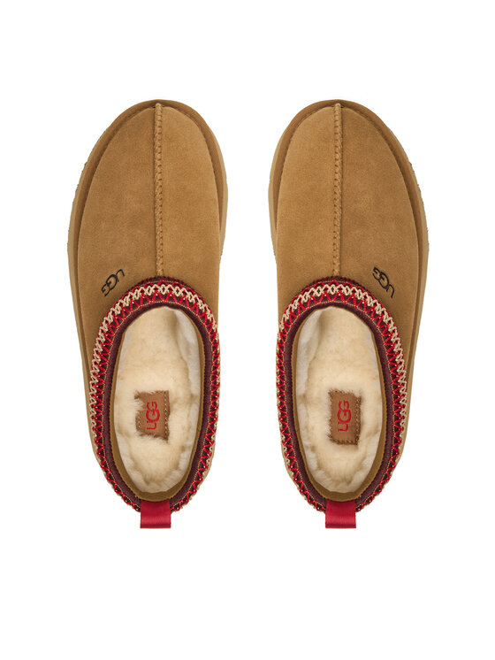 Ugg Ugg Снігоходи W Tazz II 1174471 Коричневий