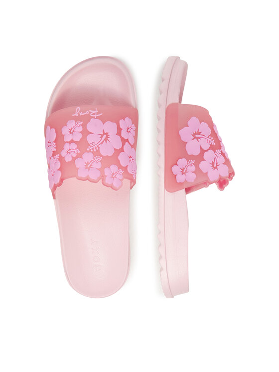 Roxy Roxy Şlapi P4047537K Roz