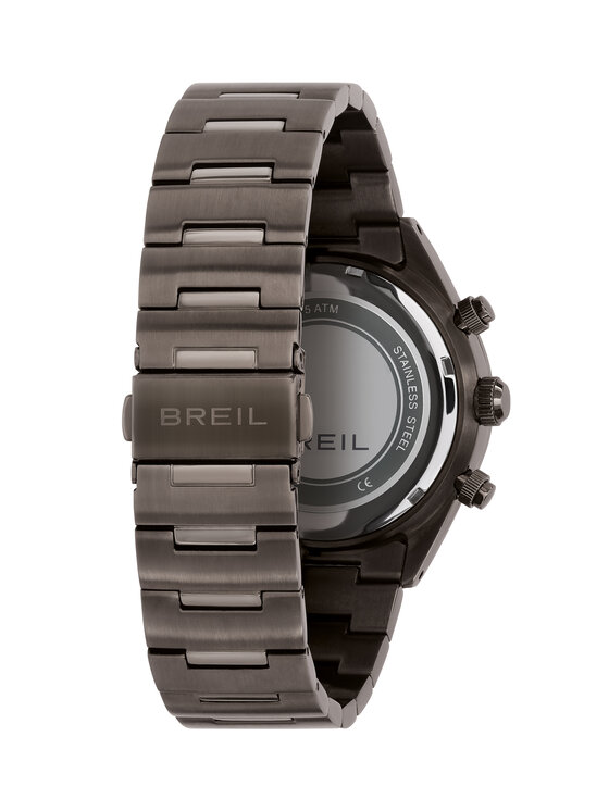 Breil Breil Orologio B 12 H Grigio