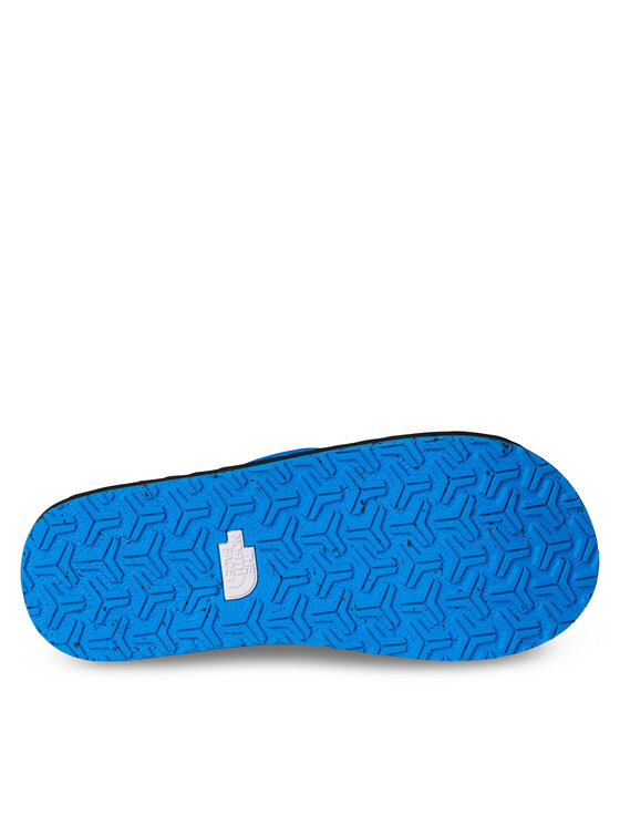 The North Face The North Face Σαγιονάρες Base Camp Flip-Flop II NF0A47AA16Y1 Μαύρο